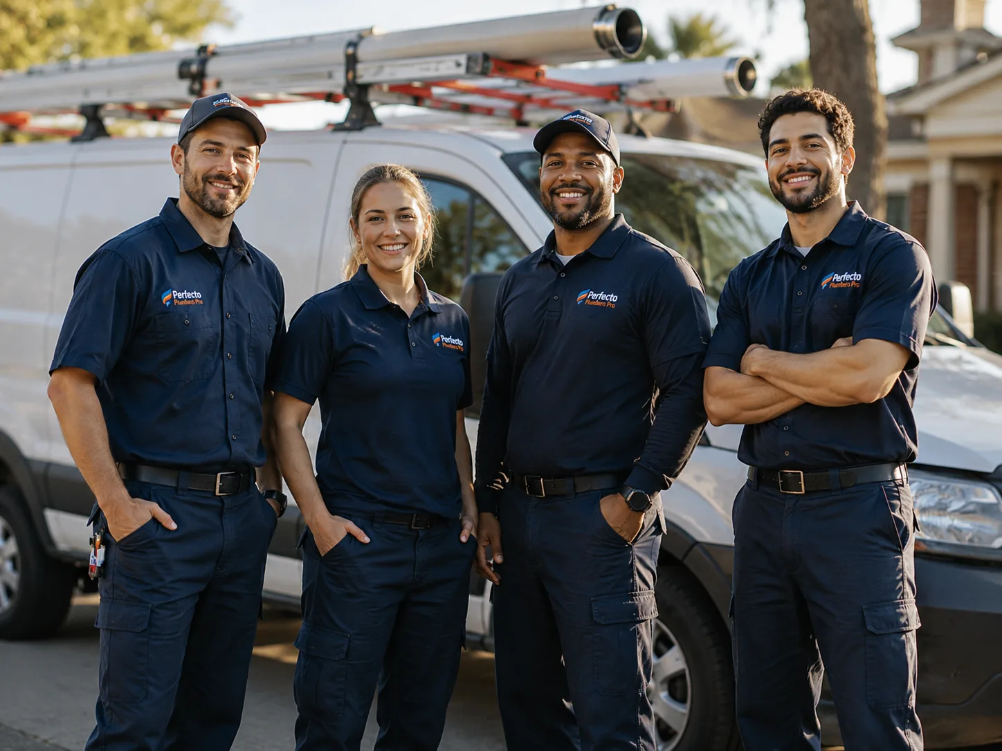 Emergency Plumber Near Me in Bluff Dale, TX near me